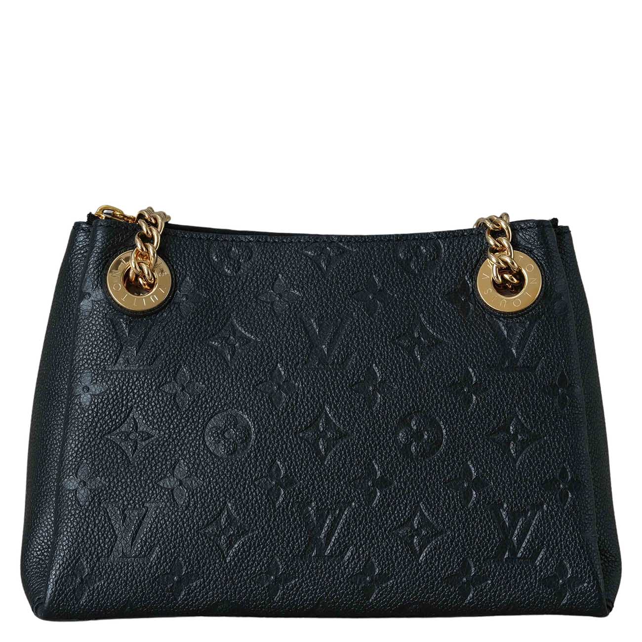 LOUIS VUITTON(USED)루이비통 M43748 앙프렝뜨 쉬렌 BB